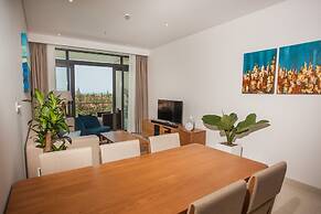 Ocean Luxury Villas Danang