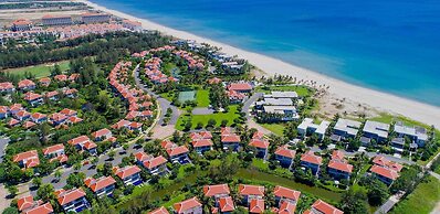 Ocean Luxury Villas Danang
