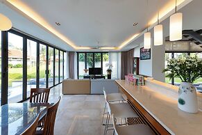 Ocean Luxury Villas Danang