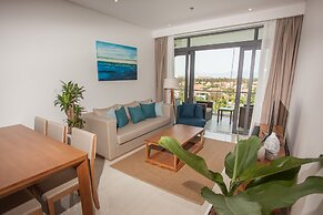 Ocean Luxury Villas Danang