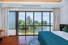 Ocean Luxury Villas Danang