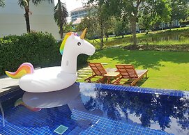 Ocean Luxury Villas Danang