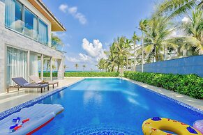 Ocean Luxury Villas Danang