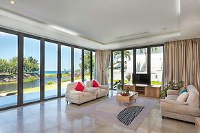 Ocean Luxury Villas Danang