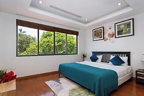 Ocean Luxury Villas Danang