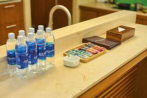 Ocean Luxury Villas Danang