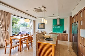 Ocean Luxury Villas Danang