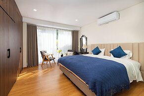 Ocean Luxury Villas Danang