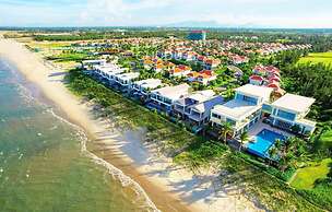 Ocean Luxury Villas Danang
