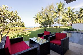 Ocean Luxury Villas Danang
