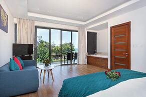 Ocean Luxury Villas Danang