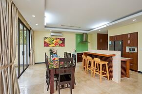 Ocean Luxury Villas Danang