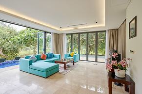 Ocean Luxury Villas Danang