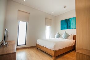 Ocean Luxury Villas Danang