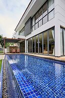 Ocean Luxury Villas Danang