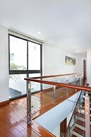 Ocean Luxury Villas Danang