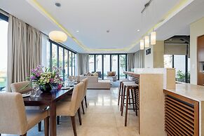 Ocean Luxury Villas Danang