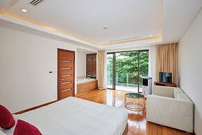 Ocean Luxury Villas Danang