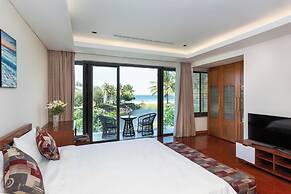 Ocean Luxury Villas Danang
