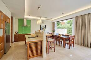 Ocean Luxury Villas Danang