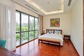 Ocean Luxury Villas Danang