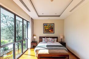 Ocean Luxury Villas Danang