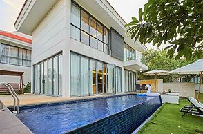 Ocean Luxury Villas Danang