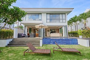 Ocean Luxury Villas Danang