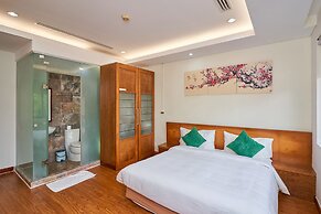Ocean Luxury Villas Danang