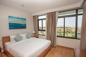 Ocean Luxury Villas Danang
