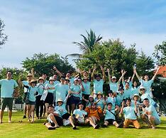 Ocean Luxury Villas Danang