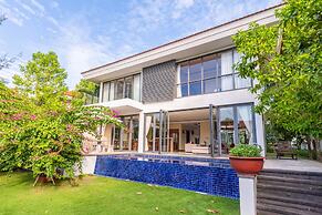 Ocean Luxury Villas Danang