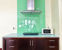 Ocean Luxury Villas Danang