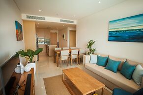 Ocean Luxury Villas Danang