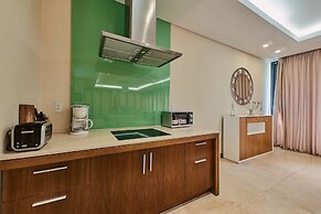 Ocean Luxury Villas Danang