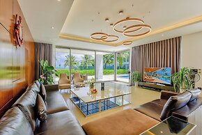 Ocean Luxury Villas Danang