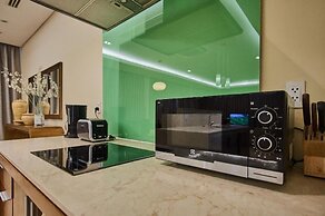 Ocean Luxury Villas Danang