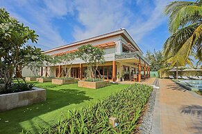 Ocean Luxury Villas Danang