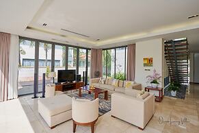 Ocean Luxury Villas Danang