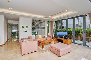 Ocean Luxury Villas Danang