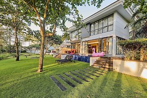 Ocean Luxury Villas Danang