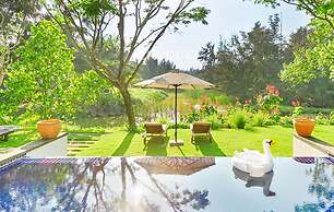 Ocean Luxury Villas Danang