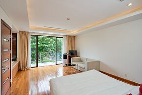 Ocean Luxury Villas Danang