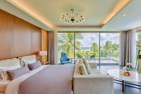 Ocean Luxury Villas Danang