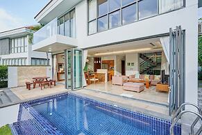 Ocean Luxury Villas Danang