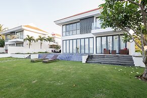Ocean Luxury Villas Danang