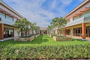 Ocean Luxury Villas Danang