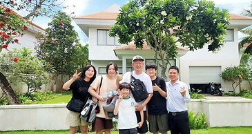 Ocean Luxury Villas Danang