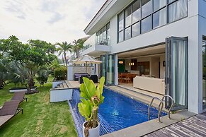 Ocean Luxury Villas Danang