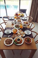 Ocean Luxury Villas Danang